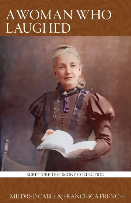 A Woman Who Laughed: Henrietta Soltau Who Laughed at Impossibilities, and Cried: 'It Shall Be Done'