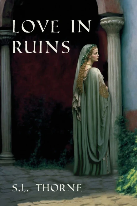 Love In Ruins - (Paperback or Softback)