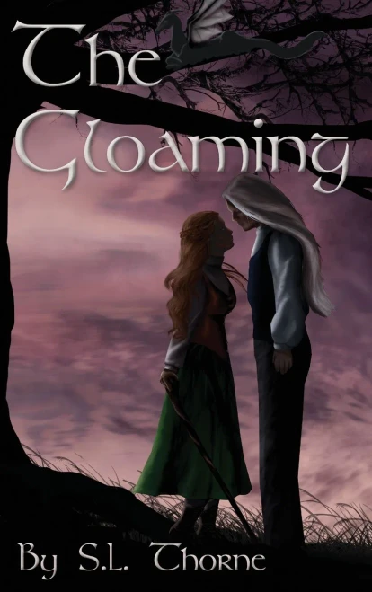 The Gloaming - 9781961615267
