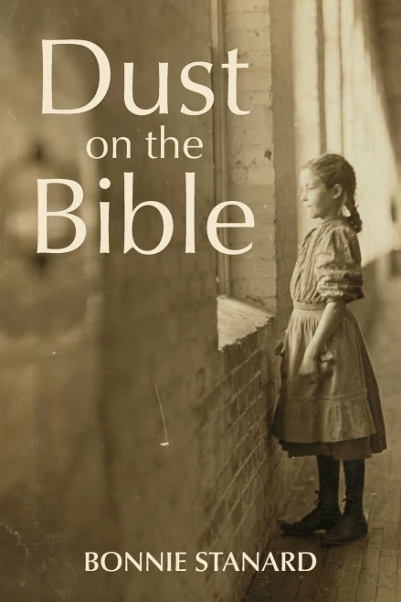 Dust on the Bible
