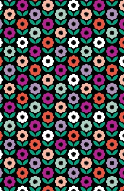 Publish Her Journal (Flowers) - 9781962457613