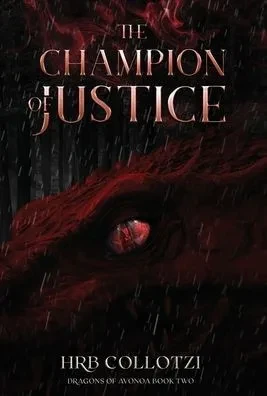 The Champion of Justice - 9781962628419