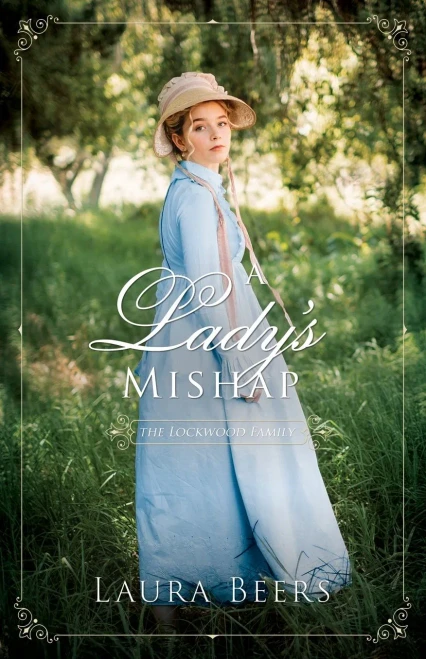 A Lady's Mishap