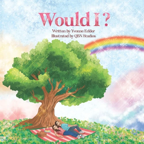 Would I?