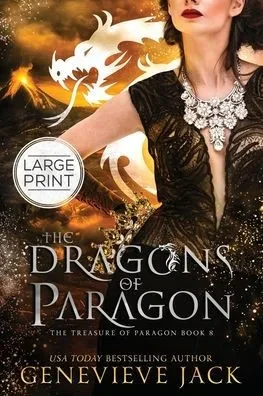 The Dragons of Paragon