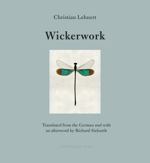 Wickerwork