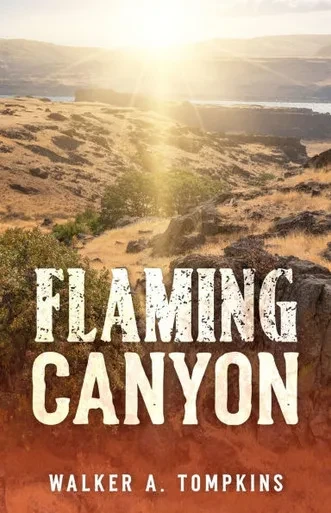 Flaming Canyon