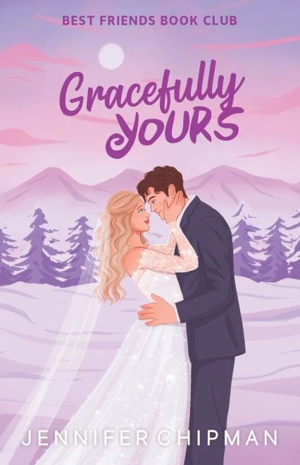Gracefully Yours
