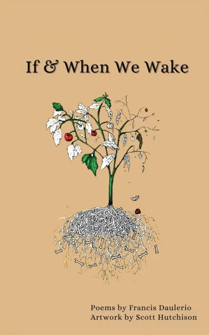If & When We Wake - (Paperback or Softback)
