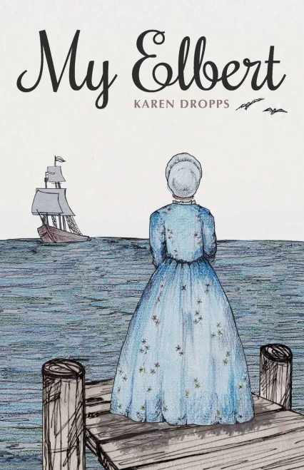 My Elbert - (Paperback or Softback)