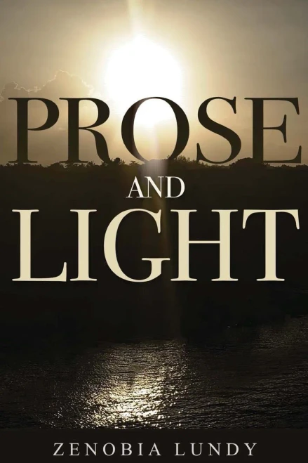 Prose and Light - (Paperback or Softback)