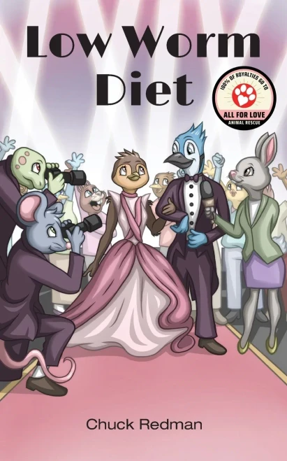 Low Worm Diet
