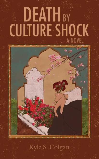 Death by Culture Shock