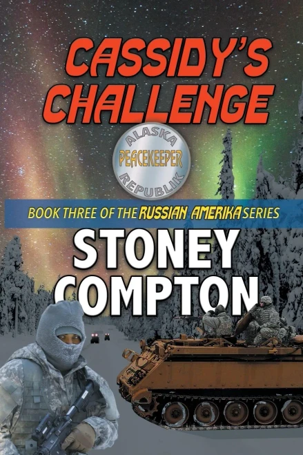 Cassidy's Challenge