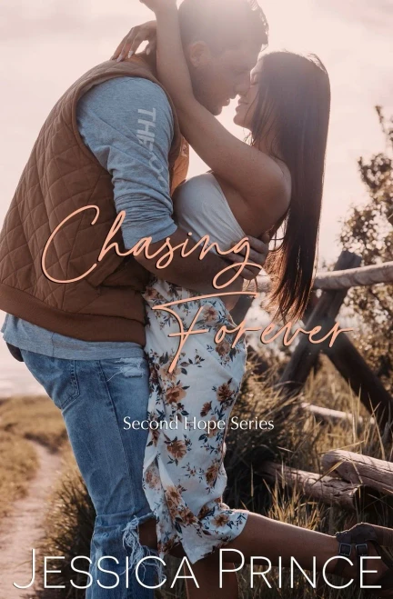 Chasing Forever