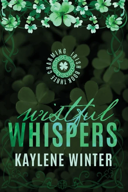 Wistful Whispers: Seamus & Marcella - 9781963545296