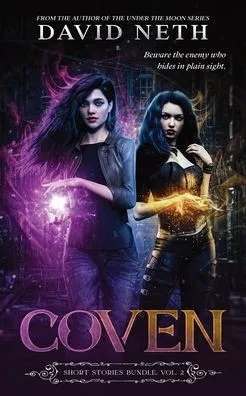 Coven: Short Stories Bundle, Vol. 2