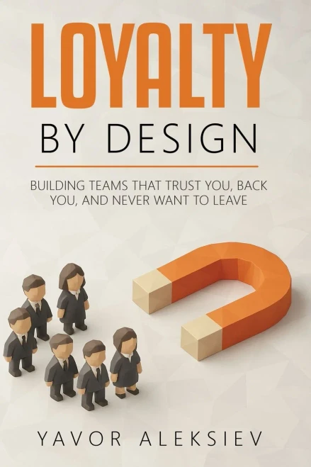 Loyalty By Design