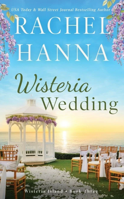 Wisteria Wedding