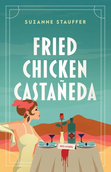 Fried Chicken Castañeda