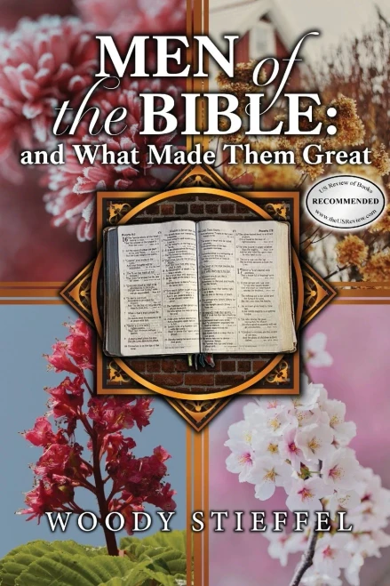 Men of the Bible: and What Made Them Great - (Paperback or Softback)