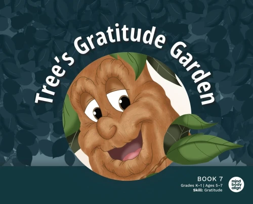 Tree's Gratitude Garden