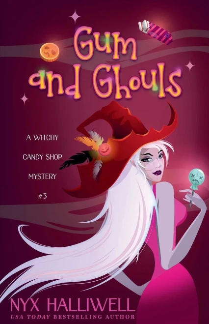 Gum and Ghouls