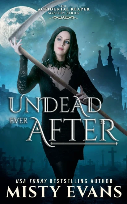 Undead Ever After