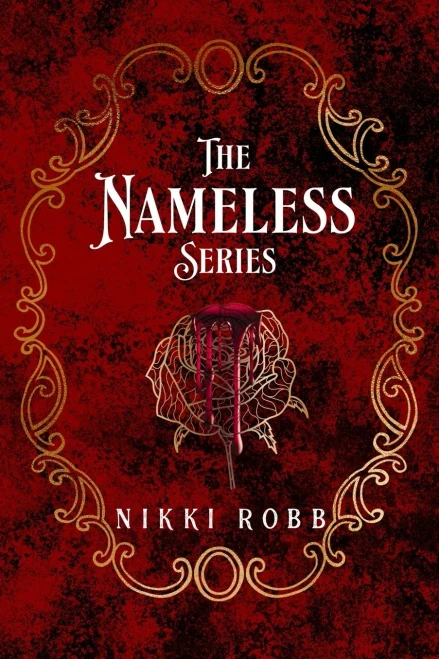 The Nameless Series Omnibus
