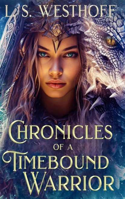 Chronicles Of A Timebound Warrior - 9781964165943