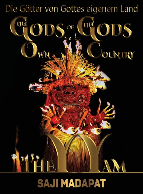 Die Götter von Gottes eigenem Land: Theyyam