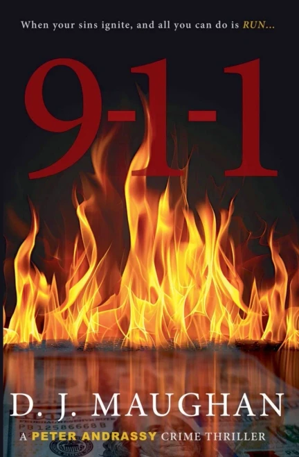 9-1-1 - (Paperback or Softback)