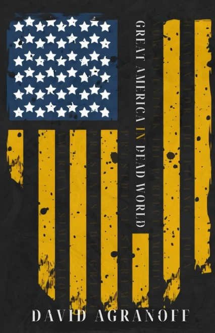 Great America in Dead World