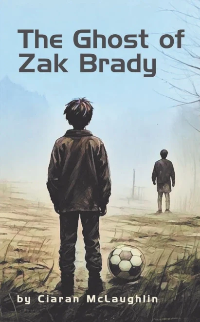 The Ghost of Zak Brady