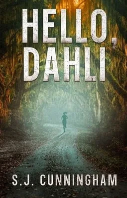 Hello, Dahli - (Paperback or Softback)