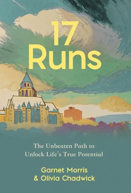 17 Runs - (Hardback or Cased Book)