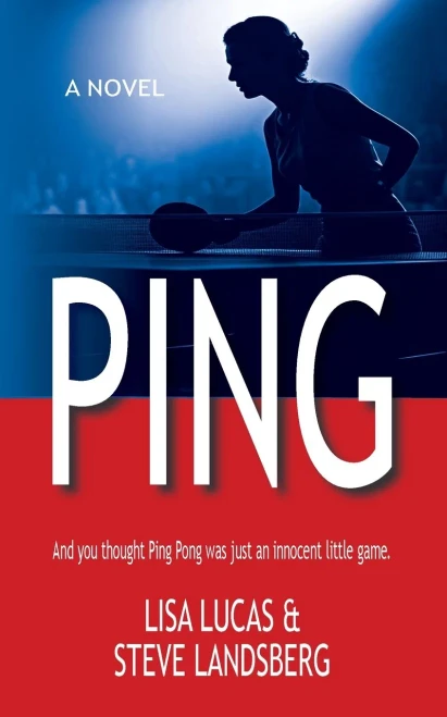 Ping - (Paperback or Softback)