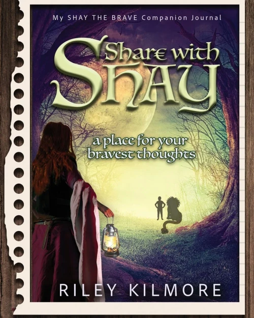 Share With Shay