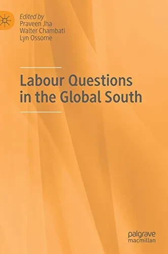 Labour Questions In The Global South