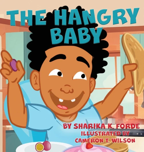 The Hangry Baby