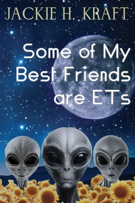 Some of My Best Friends are ETs - (Paperback or Softback)