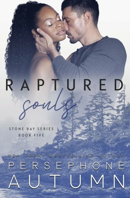 Raptured Souls - (Paperback or Softback)