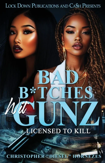 Bad B*tches Wit Gunz