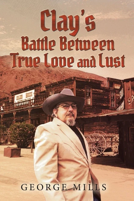 Clay's Battle Between True Love and Lust
