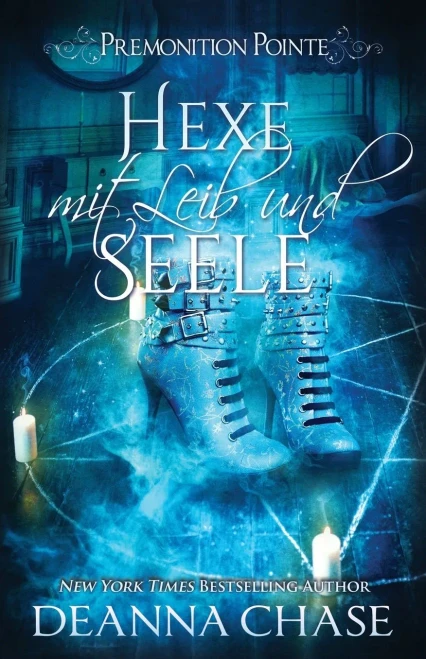 Hexe mit Leib und seele
