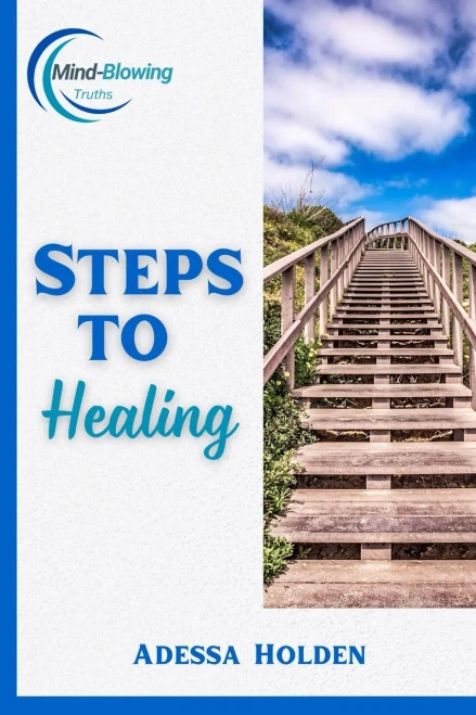 Steps To Healing