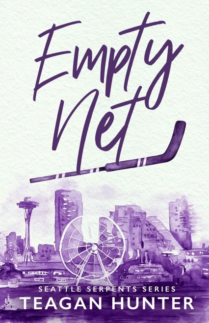 Empty Net (Special Edition)