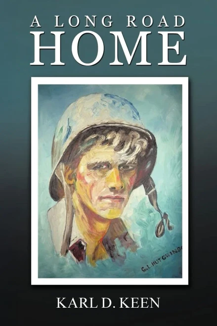 A Long Road Home - (Paperback or Softback)