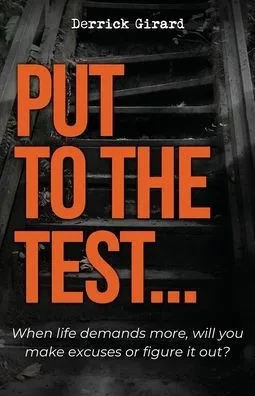Put to the Test - (Paperback or Softback)