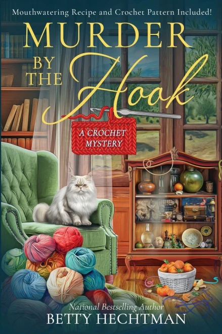 Murder by the Hook